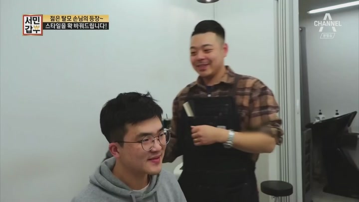 포스터