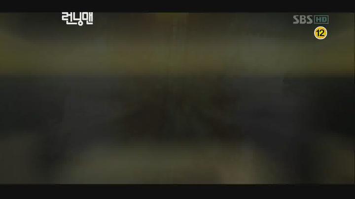 런닝맨.E007.100822.720p-HANrel (함은정, 정용화, 조권) 비디오 썸네일 이미지