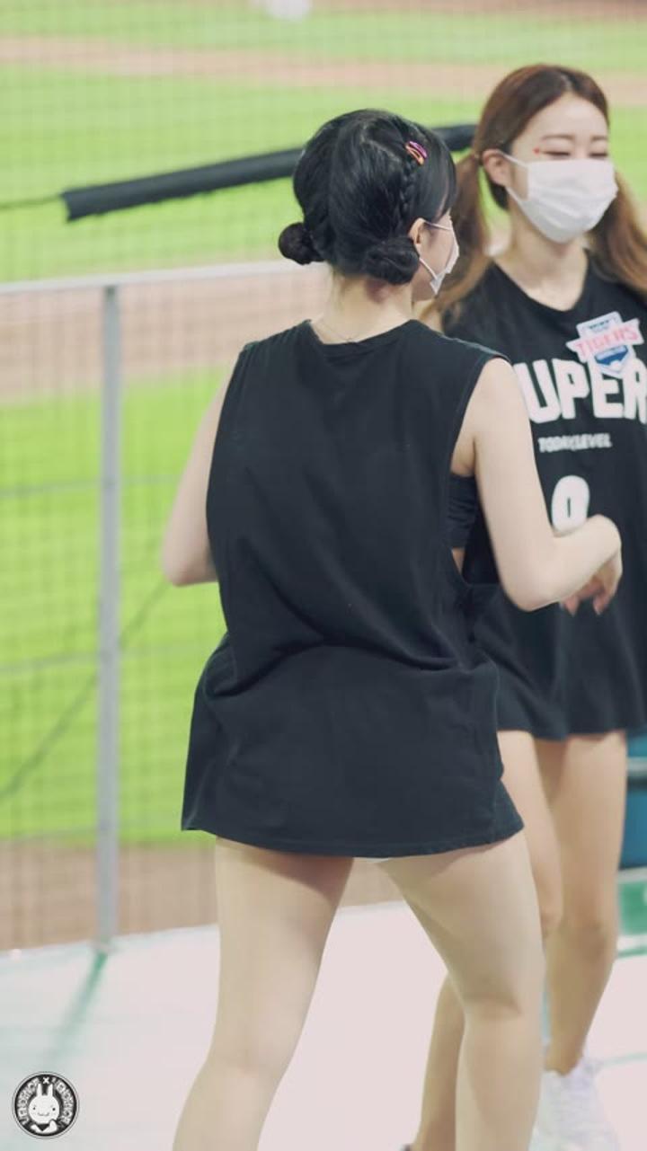 210701 치어리더 이다혜 직캠 (3) 비디오 썸네일 이미지