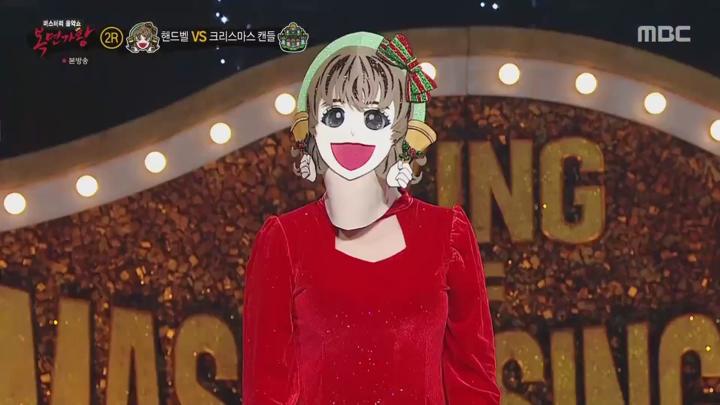 복면가왕.E479.250119.1080p.HANNA 비디오 썸네일 이미지