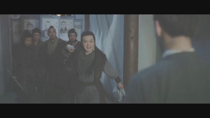 중국 환수와 우인들의 처절한 대전 [ 대환수 ] 자체자막 고화질 비디오 썸네일 이미지