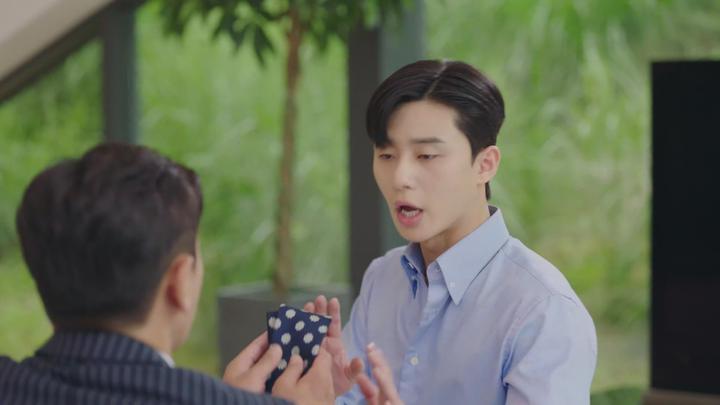 [완결 16부작] 김비서가 왜 그럴까 E06~E10 2160p [AppleTor] [4K UHD] [김비서가왜그럴까] 비디오 썸네일 이미지