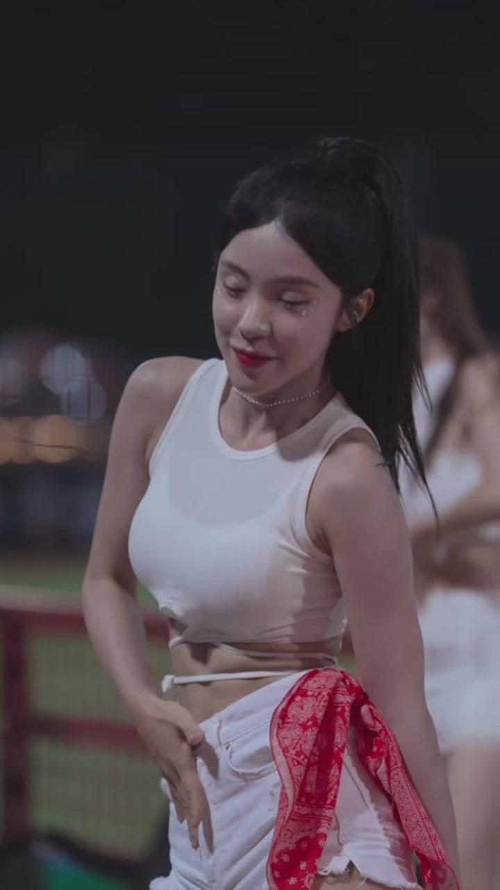 240705 치어리더 이다혜 (1) 비디오 썸네일 이미지