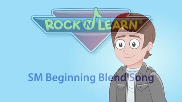 영어 키즈송_SM Consonant Blend Sound 비디오 썸네일 이미지