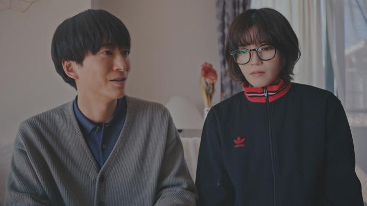 [최신일드] 3인 부부 9화 비디오 썸네일 이미지