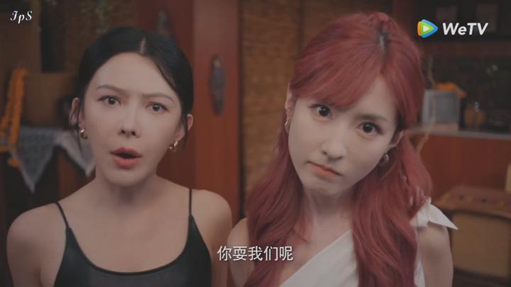 [ 천금일척 2025 ] 제08화 1080p IPS (WeTV) 비디오 썸네일 이미지