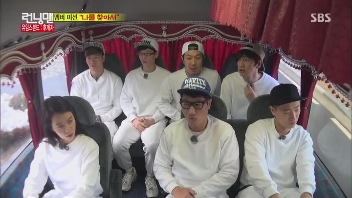 런닝맨.E231.150125.720p-NEXT 비디오 썸네일 이미지