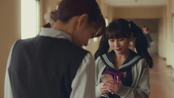 [일드 완결] 신데렐라 콤플렉스 (2024) 비디오 썸네일 이미지