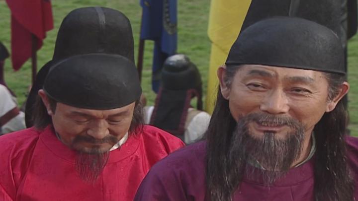 [한드완결]KBS 태조 왕건.145회 비디오 썸네일 이미지