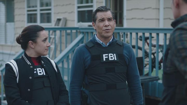 [미드라마 완결] FBI 모스트 원티드 시즌2 1-15화 [1080p] 비디오 썸네일 이미지