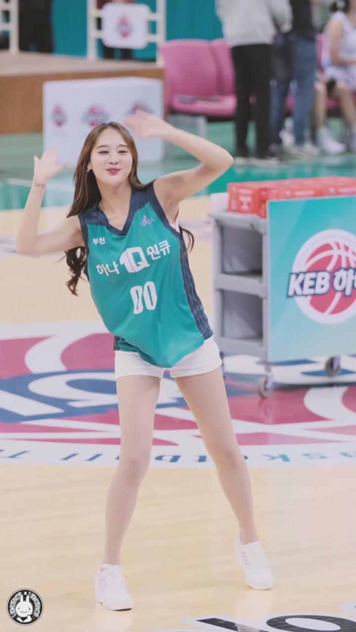 200102 치어리더 박소정 직캠 (4) 비디오 썸네일 이미지
