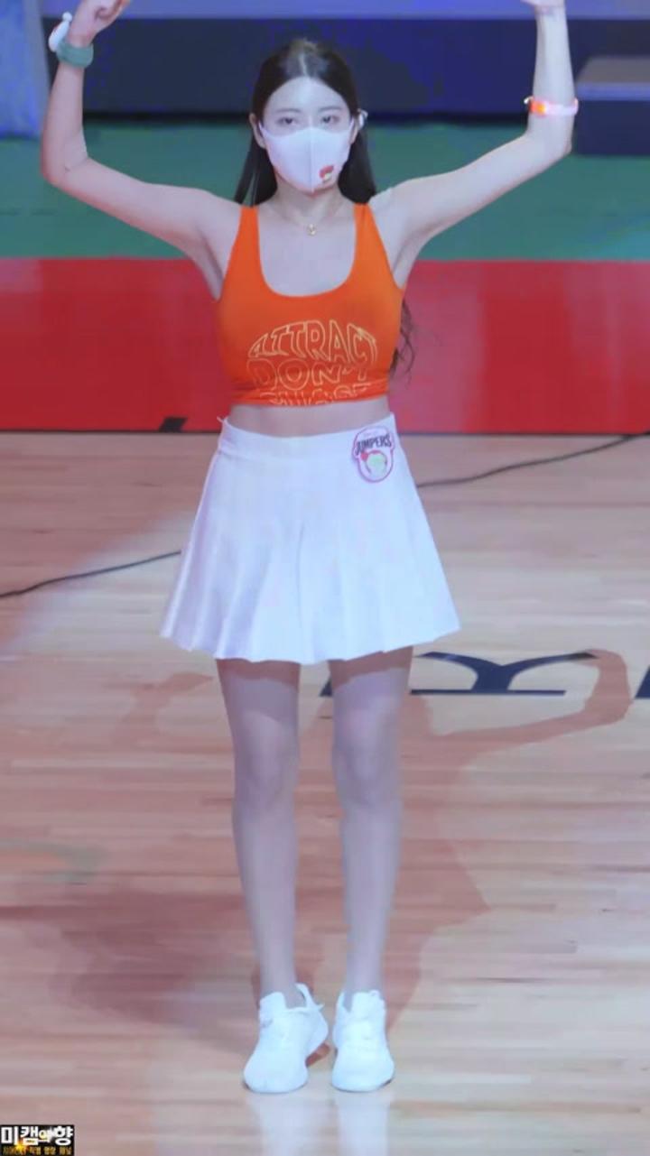 221222 치어리더 김이서 직캠 (3) 비디오 썸네일 이미지