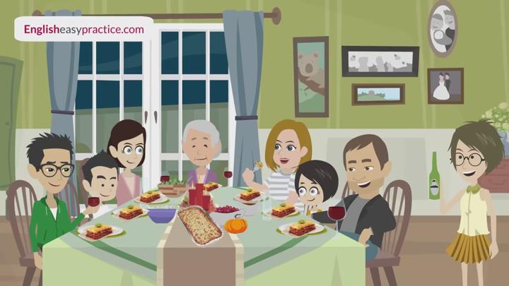 Speak English Like a Native - Present Perfect Story Practice 비디오 썸네일 이미지