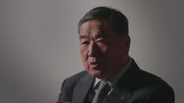 [퍼스트레이디] 내가 정권잡으면 거기는 완전히 무사하지 못 할거야 비디오 썸네일 이미지