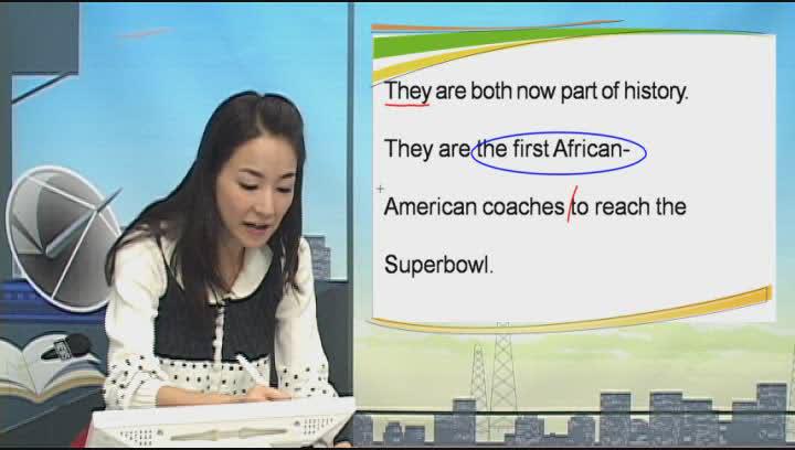 [뉴스속으로] 09 Historic Superbowi Sha.. 비디오 썸네일 이미지