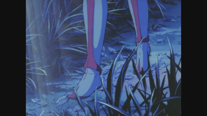 [SHANA][극장판] Sangokushi .1985년작.[ 1080p ] 한글 비디오 썸네일 이미지