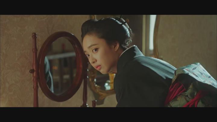 [tvN] 미스터 션샤인 02화 720p STT 이병헌 김태리 유연석 김민정 비디오 썸네일 이미지