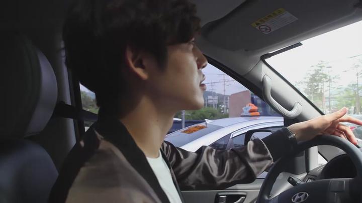 [월하] 공동묘지 모든것은 고스란히 카메라에 남았다 jenm 비디오 썸네일 이미지