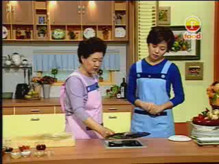 [요리스쿨] - 생선 양념구이 비디오 썸네일 이미지