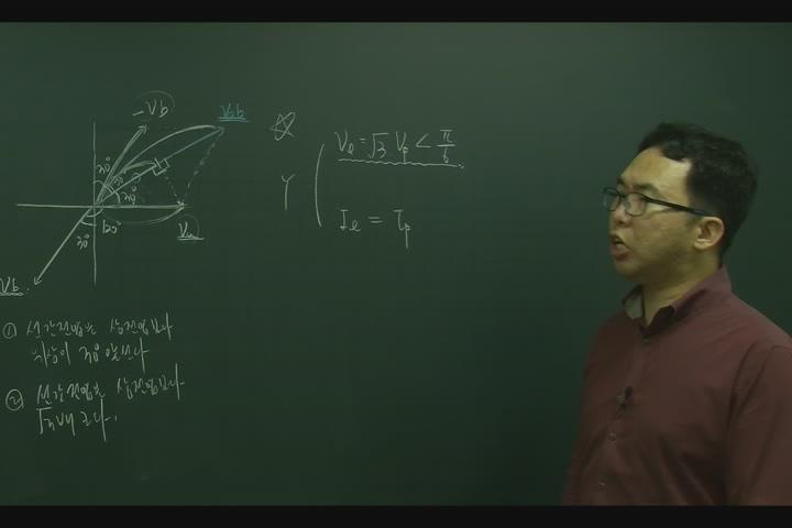 전기기사_회로이론_22강 비디오 썸네일 이미지