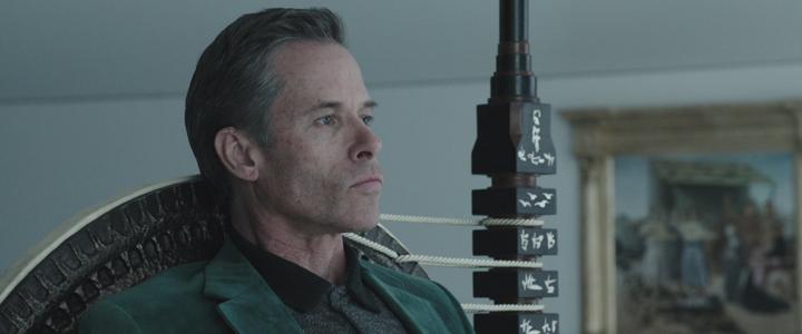 [ 에이리언 - 커버넌트 ][ 1080p - RARBG릴 ] Alien Covenant 비디오 썸네일 이미지