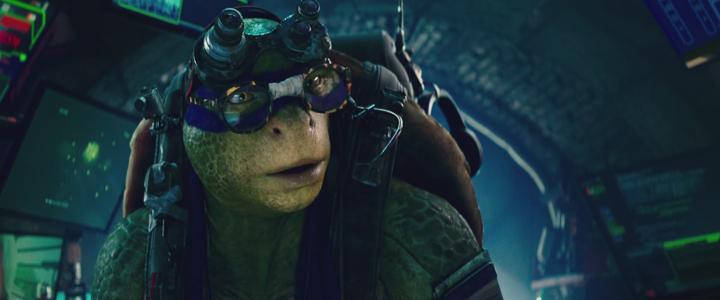 [ 닌자 터틀 2 - 어둠의 히어로 ][ 1080p - RARBG릴 ] Teenage Mutant Ninja Turtles 비디오 썸네일 이미지