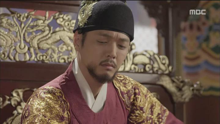 야경꾼 일지.E06.140819.HDTV.720p 비디오 썸네일 이미지