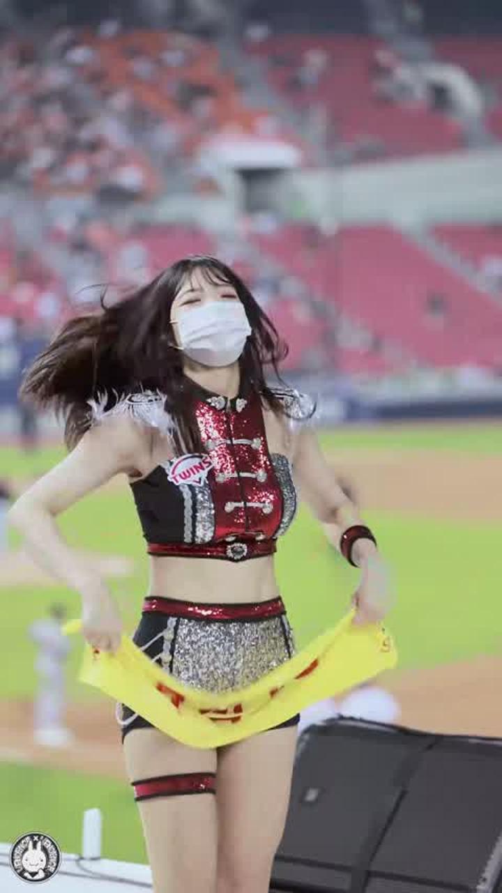 220511 치어리더 최석화 직캠 (2) 비디오 썸네일 이미지