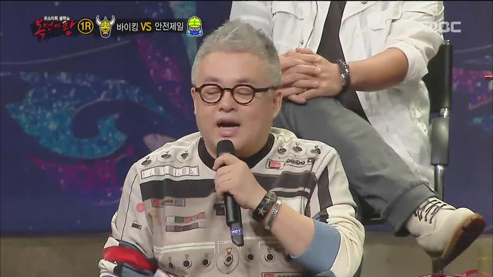 복면가왕.E031.151101.720p-WITH 비디오 썸네일 이미지
