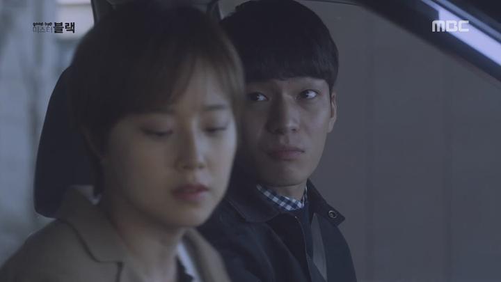 굿바이 미스터블랙 E05 160330 720p HDTV x264-RAiN 비디오 썸네일 이미지