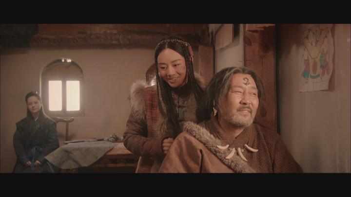 [신용문객잔 심용교의 비밀 The Killing Inn. 액션. 2024].FHD 비디오 썸네일 이미지