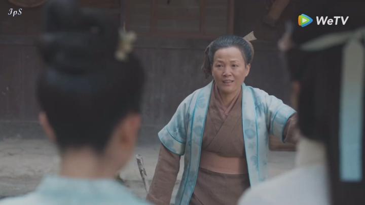 [ 귀적 2025 ] 제11화 720p IPS (WeTV) 비디오 썸네일 이미지