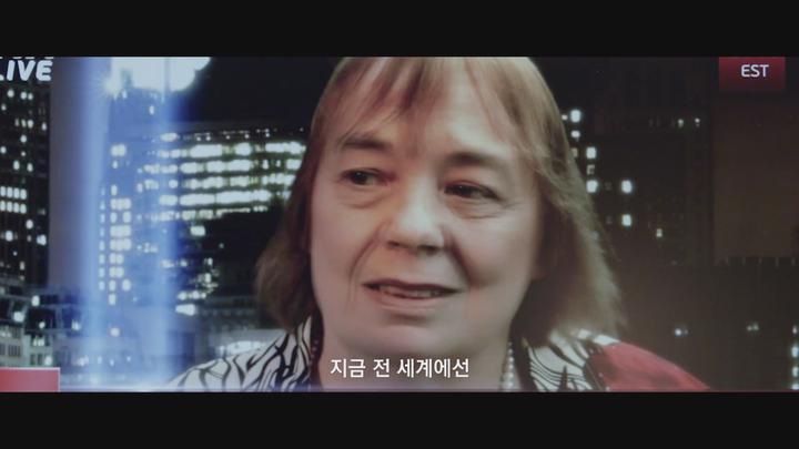 역대급 항공 재난 액션 [ 스카이바운드 ] 착륙 불가능의 비상사태_bkmv 비디오 썸네일 이미지
