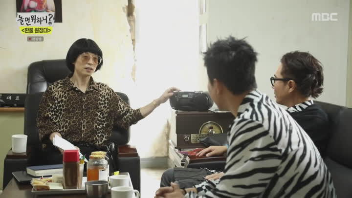 포스터