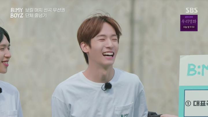 비마이보이즈.E03.250705.720p.H264-F1RST 비디오 썸네일 이미지