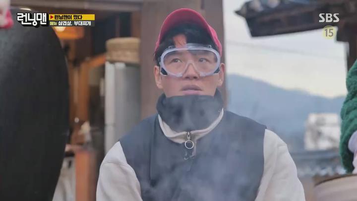 런닝맨.E636.230108.1080p.H264-F1RST 비디오 썸네일 이미지