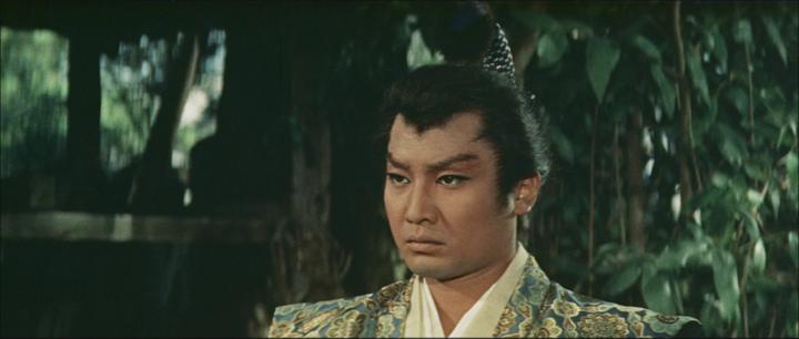 - 풍운아 오다 노부나가 Fuunji Oda Nobunaga 1959 1080p (영문자막) 비디오 썸네일 이미지