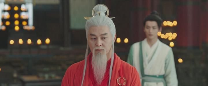 [최신 중드라마] 임강선 15화 비디오 썸네일 이미지
