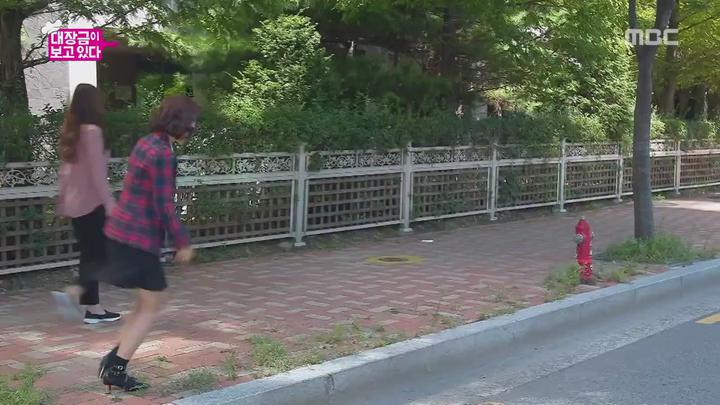 대장금이 보고있다.E02.181018.720p-NEXT 비디오 썸네일 이미지