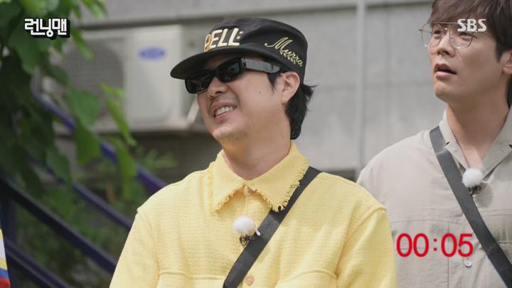 런닝맨.E757.250622.1440p.H265-F1RST 비디오 썸네일 이미지