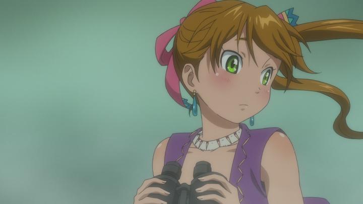 [블루레이/완결] 취성의 가르간티아 - 09화~15화 + OVA (BD 1920x1080) [엔아르케] 비디오 썸네일 이미지