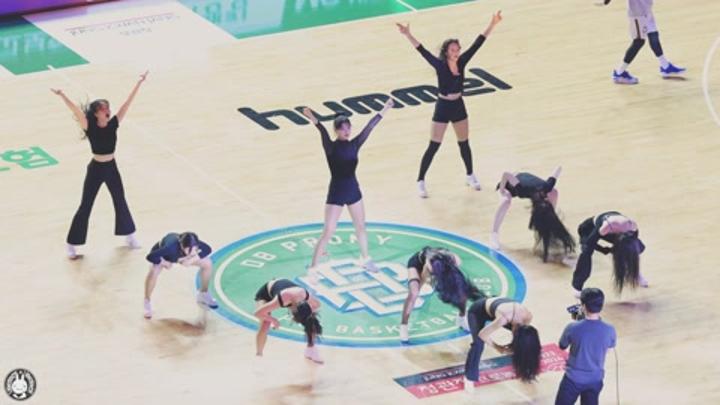 240121 치어리더 직캠 비디오 썸네일 이미지