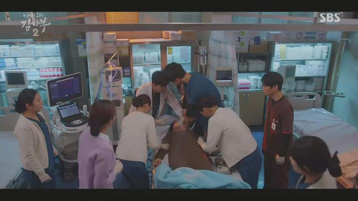 낭만닥터 김사부 시즌2.E10.200204.720p-NEXT 비디오 썸네일 이미지
