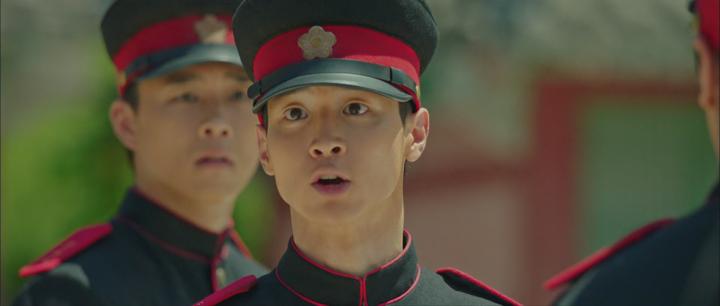 [tvN] 미스터 션샤인.E22.180916.1080p.WEBRip.X264-INFLATE   [이병헌 김태리 유연석 변요한 김민정] 미스터썬샤인 비디오 썸네일 이미지