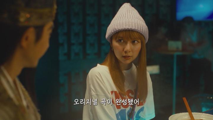 [일드]제갈공명이 환생해서 소녀를 가수로 이끈다![파티피플 공명 3화] 비디오 썸네일 이미지