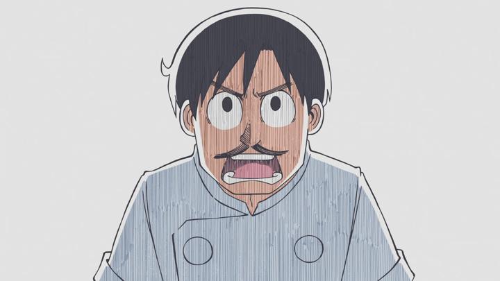 (7월신작애니) CITY THE ANIMATION 01화 (1920x1080) 자막있음 비디오 썸네일 이미지
