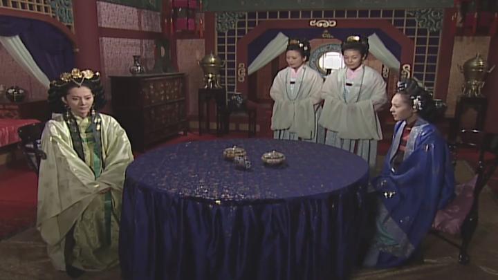 [한드완결]KBS 태조 왕건.158회 비디오 썸네일 이미지