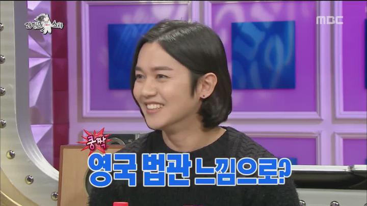 라디오스타.E412.150211.720p-WITH (김승수, 조동혁, 정기고, 강균성) 비디오 썸네일 이미지