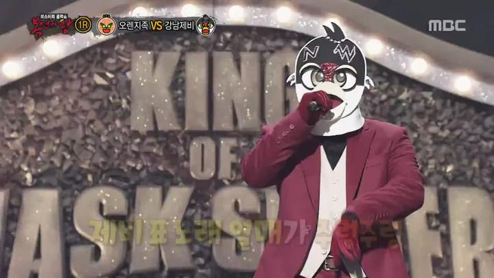 복면가왕.E099.170219.720p-NEXT 비디오 썸네일 이미지