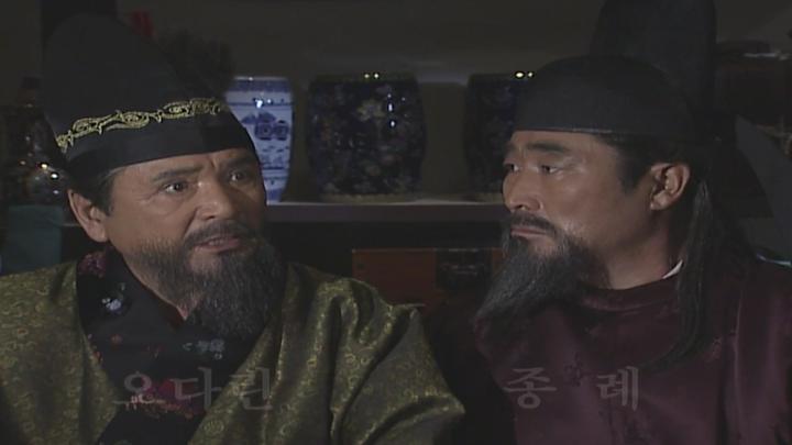 [한드완결]KBS 태조 왕건.53회 비디오 썸네일 이미지